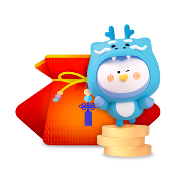 갑진년 기념 퀴즈 이벤트 이미지