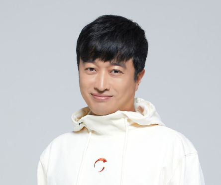 개그맨 정명훈
