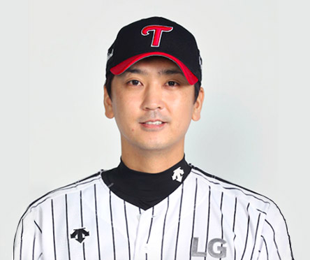 전 야구선수 심수창
