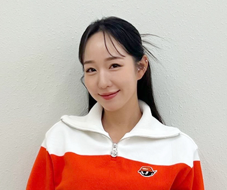 이예슬 프로
