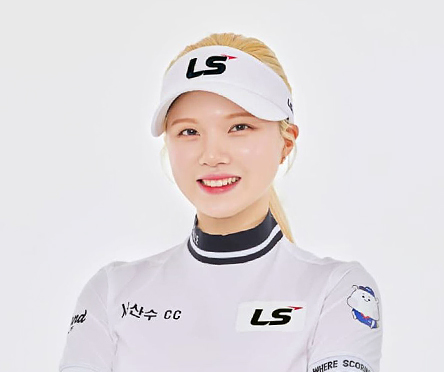 한지민 프로