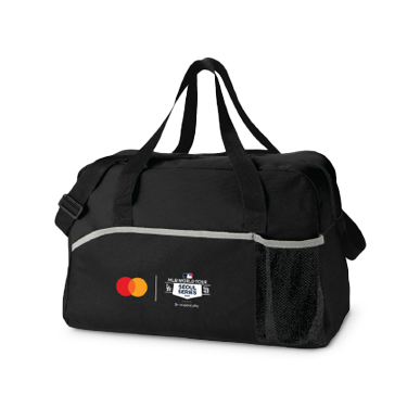 서울시리즈 기념 가방