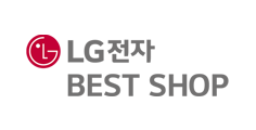 LG베스트샵 로고 이미지