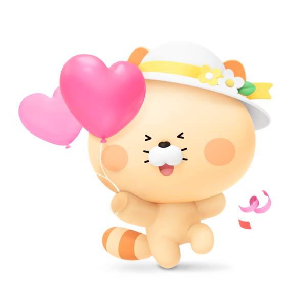 설레임 가득! 가정의  달 Special Event 이미지