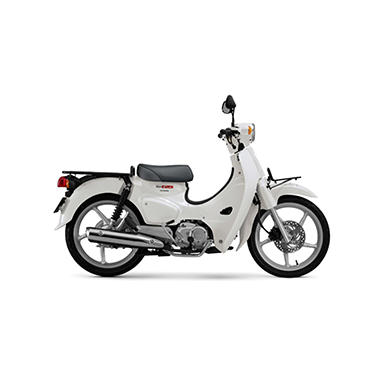 혼다 모터사이클 슈퍼커브