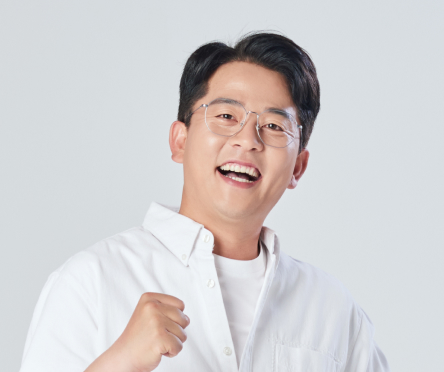 개그맨 김준호