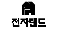 전자랜드 로고 이미지