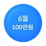 6월, 100만원