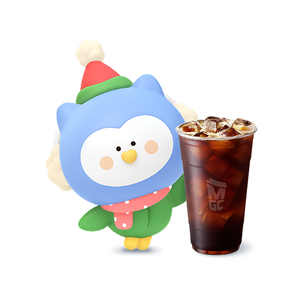 메가커피