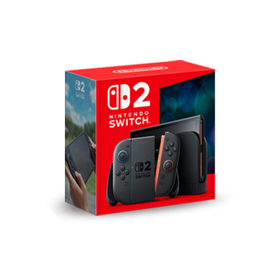 닌텐도 스위치2 사진