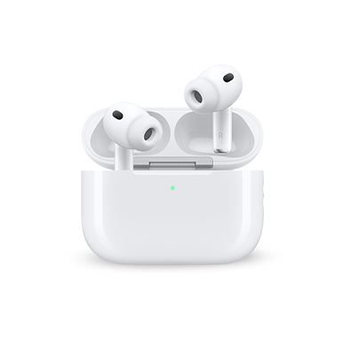 애플 에어팟 프로3 사진