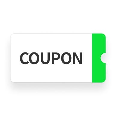 coupon