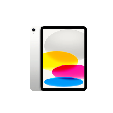 ipad 11 126G Wi-Fi 실버