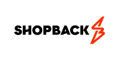 SHOPBACK 로고