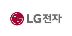 LG전자 로고