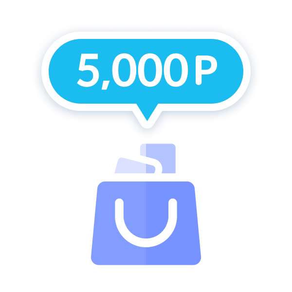 5000P