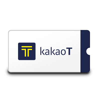 카카오T