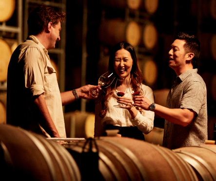 푸드 & 와인 투어