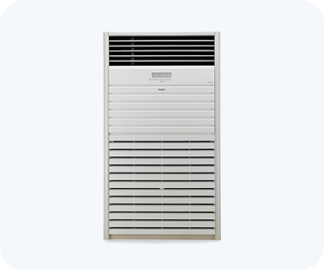 LG 휘센 상업용 스탠드