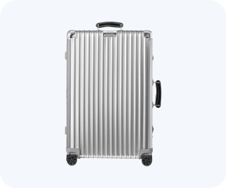 리모와 (RIMOWA) Classic 체크인 미디엄 수트케이스 이미지