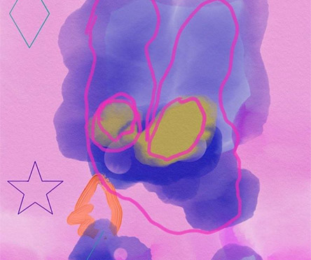이*지님의 그림 (동탄호수유치원)