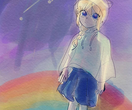 김*진님의 그림 (신구로초등학교)