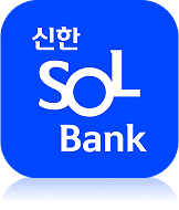 신한카드 로고