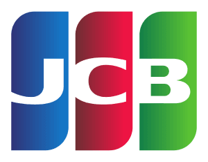 JCB 로고